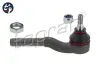 Наконечник поперечной рулевой тяги TOPRAN 720228 (фото 1)