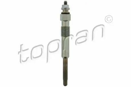 Glow plug. Свеча накаливания TOPRAN 720280