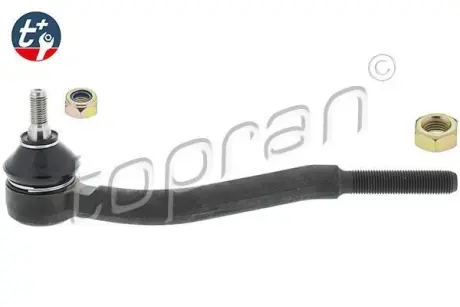 Наконечник поперечной рулевой тяги TOPRAN 720418