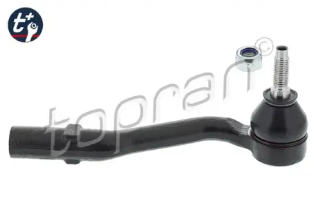Наконечник поперечной рулевой тяги TOPRAN 720422