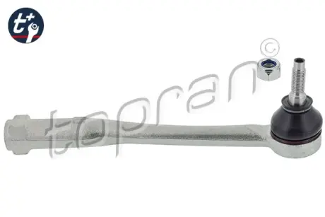 Наконечник поперечной рулевой тяги TOPRAN 720426