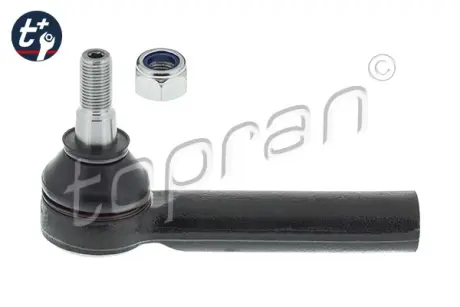 Наконечник поперечной рулевой тяги TOPRAN 720427