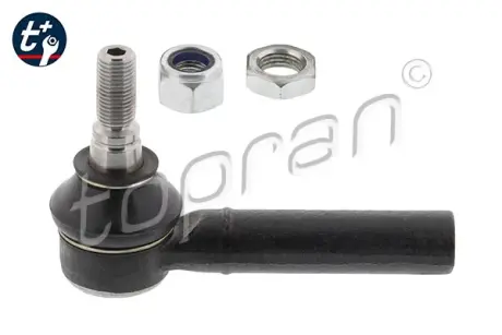 Наконечник поперечной рулевой тяги TOPRAN 720428