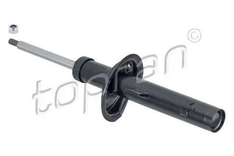 Амортизатор TOPRAN 720816