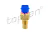 Coolant temperature sensor. Датчик температуры охлаждающей жидкости TOPRAN 721077 (фото 1)