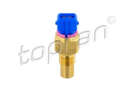 Coolant temperature sensor. Датчик температуры охлаждающей жидкости TOPRAN 721077