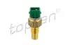 Coolant warning lamp temperature switch. Датчик сигнальной лампы охлаждающей жидкости TOPRAN 721081 (фото 1)