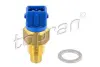 Coolant temperature sensor. Датчик температуры охлаждающей жидкости TOPRAN 721085 (фото 1)