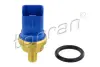 Coolant temperature sensor. Датчик температуры охлаждающей жидкости TOPRAN 721087 (фото 1)