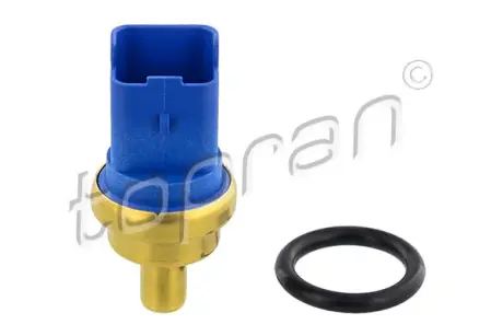 Coolant temperature sensor. Датчик температуры охлаждающей жидкости TOPRAN 721087