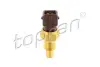 Coolant temperature sensor. Датчик температуры охлаждающей жидкости TOPRAN 721089 (фото 1)