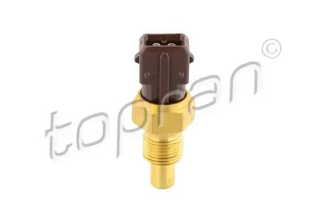 Coolant temperature sensor. Датчик температуры охлаждающей жидкости TOPRAN 721089