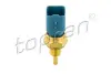 Coolant temperature sensor. Датчик температуры охлаждающей жидкости TOPRAN 721090 (фото 1)