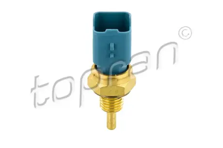 Coolant temperature sensor. Датчик температуры охлаждающей жидкости TOPRAN 721090