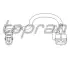 Coolant temperature sensor. Датчик температуры охлаждающей жидкости TOPRAN 721093 (фото 1)