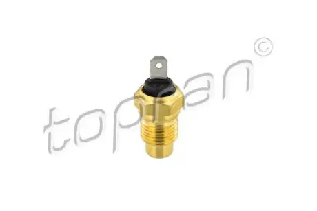 Coolant temperature sensor. Датчик температуры охлаждающей жидкости TOPRAN 721106