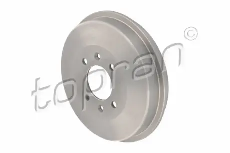 Тормозной барабан TOPRAN 721188