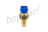 Coolant warning lamp temperature switch. Датчик сигнальной лампы охлаждающей жидкости TOPRAN 721274 (фото 1)