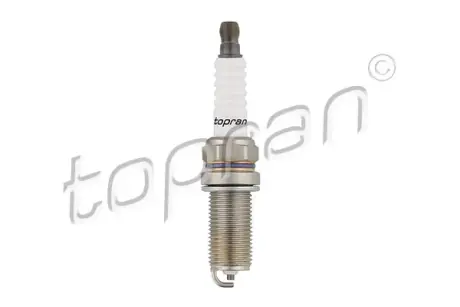 Свеча зажигания TOPRAN 721312