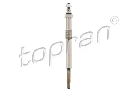 Glow plug. Свеча накаливания TOPRAN 721402