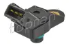 Intake manifold pressure sensor. Датчик абсолютного давления, впуск  TOPRAN 721620 (фото 1)