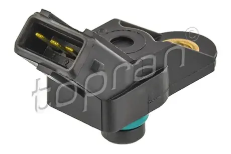Intake manifold pressure sensor. Датчик абсолютного давления, впуск  TOPRAN 721620