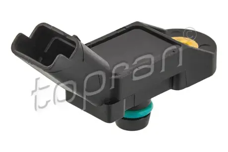 Intake manifold pressure sensor. Датчик абсолютного давления, впуск  TOPRAN 721622