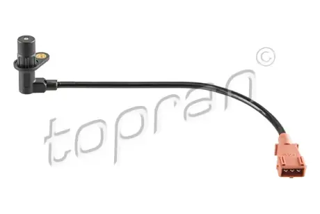 Автозапчасть TOPRAN 721674