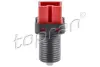 Brake light switch. Выключатель стоп сиганала TOPRAN 721893 (фото 1)