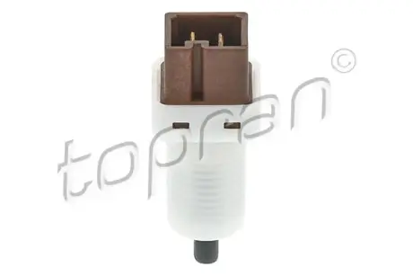 Brake light switch. Выключатель стоп сиганала TOPRAN 721894