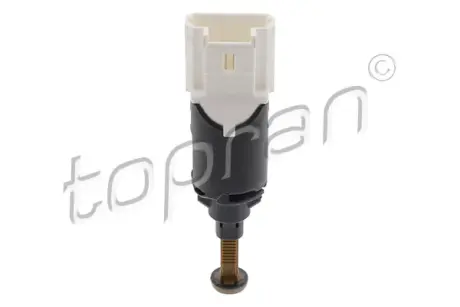 Brake light switch. Выключатель стоп сиганала TOPRAN 721898