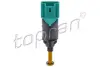 Brake light switch. Выключатель стоп сиганала TOPRAN 722062 (фото 1)