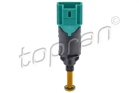 Brake light switch. Выключатель стоп сиганала TOPRAN 722062