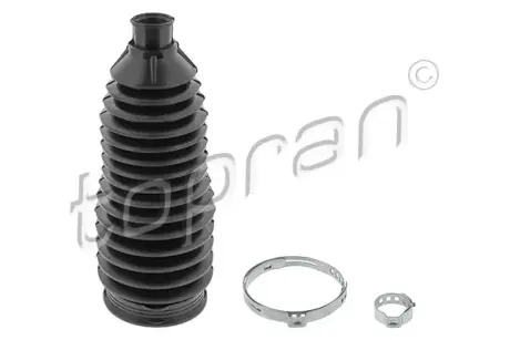 Автозапчасть TOPRAN 722173