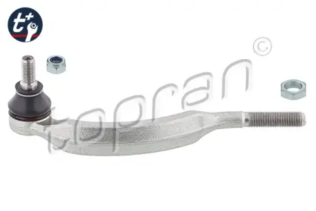 Наконечник поперечной рулевой тяги TOPRAN 722239