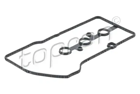 Автозапчасть TOPRAN 722444