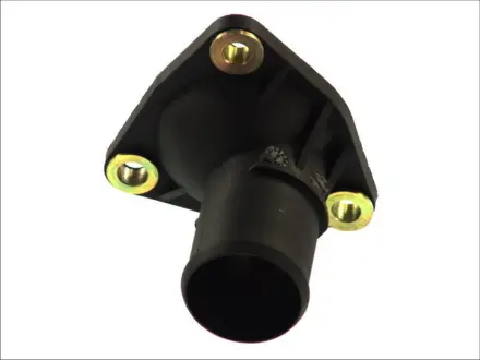 Thermostat housing element. Элемент системы охлаждения TOPRAN 722609