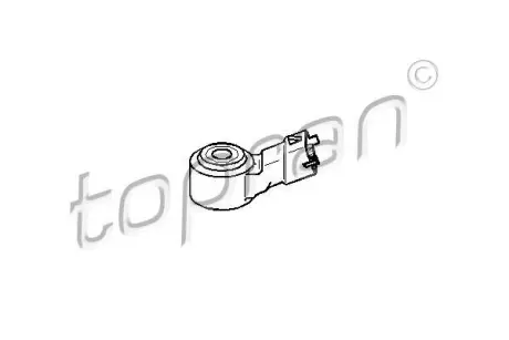 Ignition knock sensor. Датчик детонации TOPRAN 722619