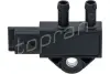 Exhaust gas sensor. Датчик давления выхлопных газов TOPRAN 723219 (фото 1)