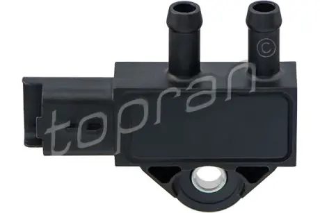 Exhaust gas sensor. Датчик давления выхлопных газов TOPRAN 723219