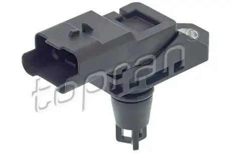 Intake manifold pressure sensor. Датчик абсолютного давления, впуск  TOPRAN 723350