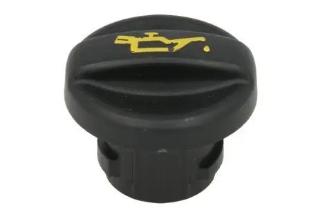 Кришка заливної горловини TOPRAN 723768