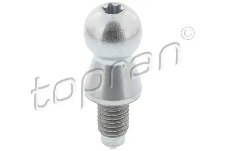 Болт з шаровою головкою TOPRAN 723829