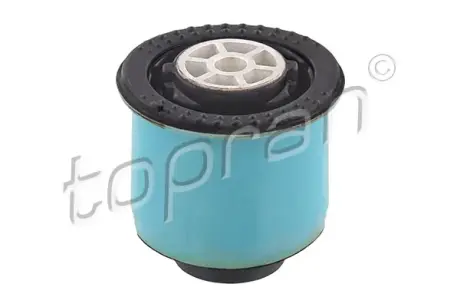 С/блок зад. балки PEUGEOT 207 1.4,1.6,1.6HDI 02.06- C3 Picasso 1.4,1.6,1.6 HDI 02.09- TOPRAN 723839