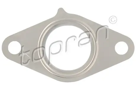 Прокладка клапана EGR TOPRAN 723915
