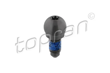 Автозапчасть TOPRAN 724096