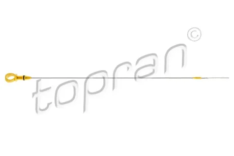 Автозапчасть TOPRAN 724210