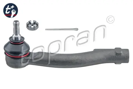 Наконечник поперечной рулевой тяги TOPRAN 820399