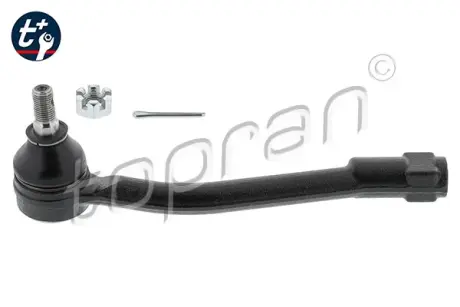 Наконечник поперечной рулевой тяги TOPRAN 820574