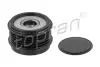 Шків генератора Hyundai Accent 1.6CRDI 10-17/Elantra 11-15/i30 1.4/1.6 CRDI 13-/Kia Ceed 1.6CRDI 12- TOPRAN 821 820 (фото 1)